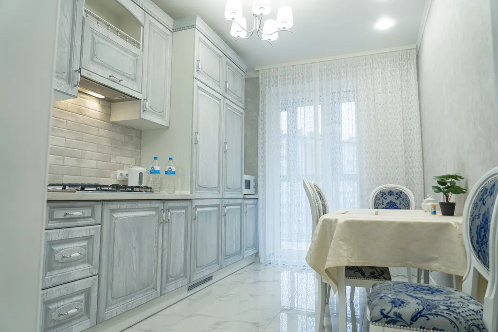 Квартира Апартаменты Кантиана 3.4 — Калининград