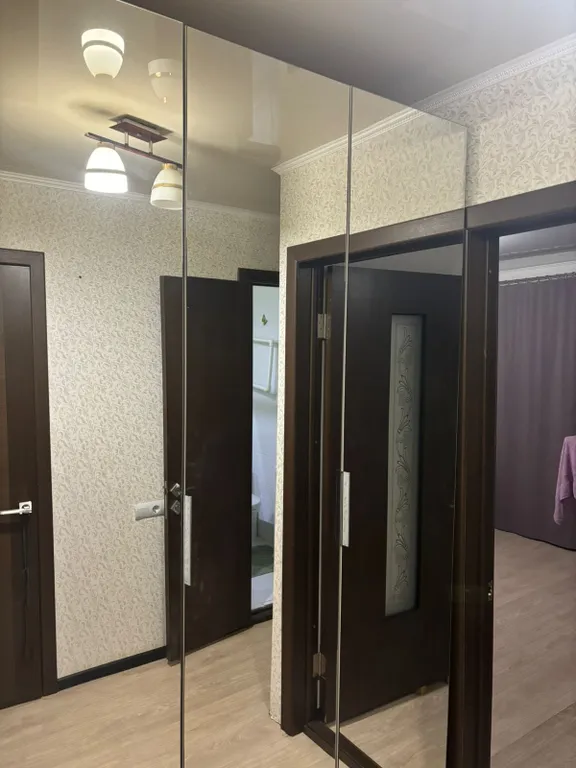 Квартира 1-комнатная Квартира — Элиста