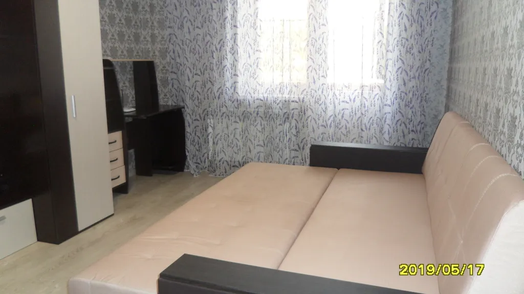 Уютная новая квартира с прекрасным видом на горы