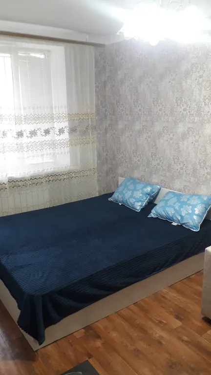 Уютная квартира рядом с морем