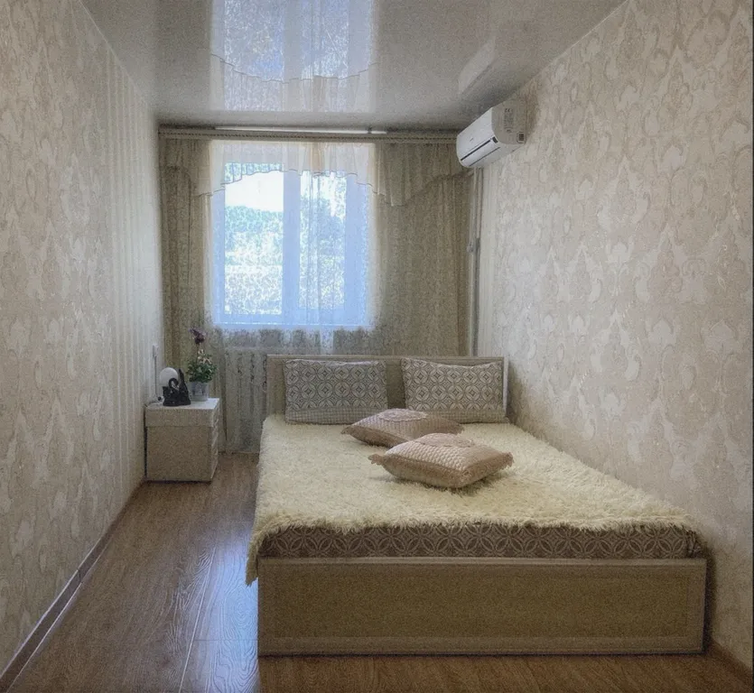 Уютная квартира в центре