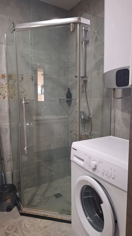 Квартира Апартаменты Beach Tower |первая линия| с панорамным видом на море — Батуми