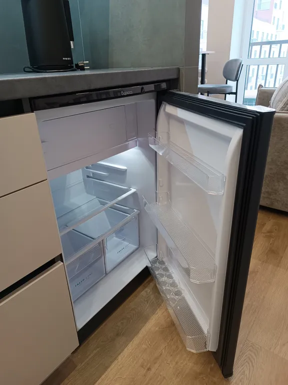 Квартира Квартира Новейшая студия Строки — Ярославль