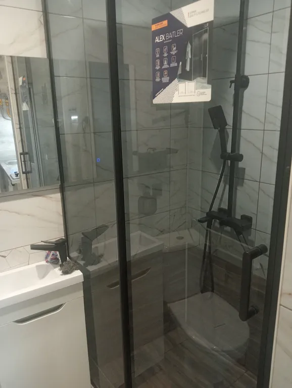 Уютная квартира у моря