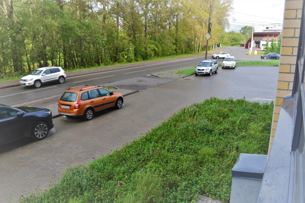 Чистая и уютная квартира для комфортного отдыха