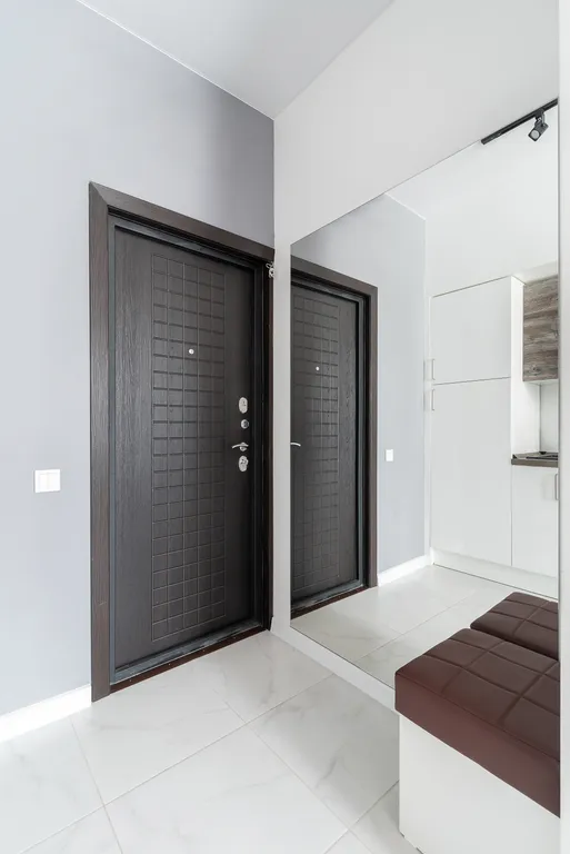 Современная уютная студия в центре города