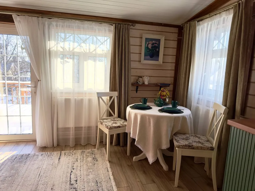 Коттедж Апартаменты Дуэт — аренда посуточно в Суздаль