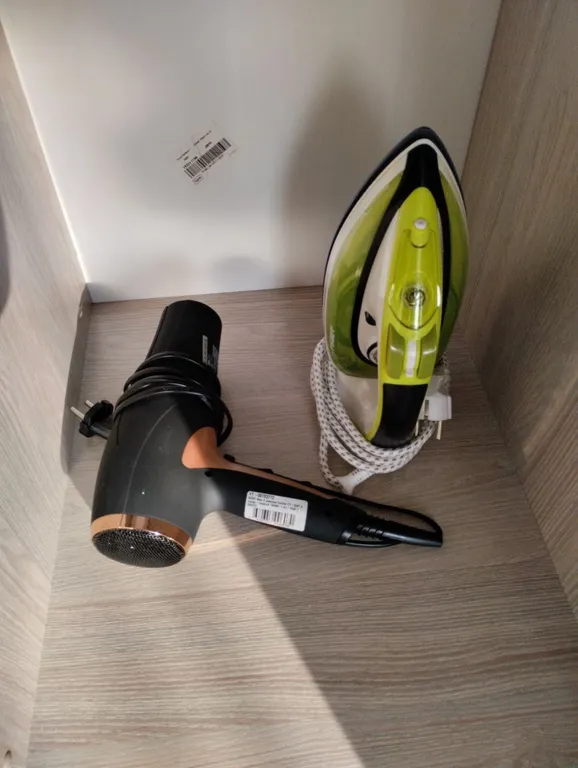 Апартаменты с видом на Амур