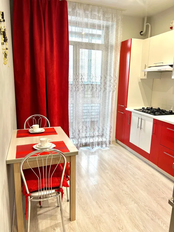 Квартира Уютные апартаменты в центральной части города — аренда посуточно в Кострома