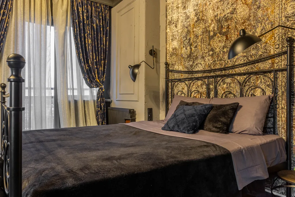 ЖК Высокий стандарт