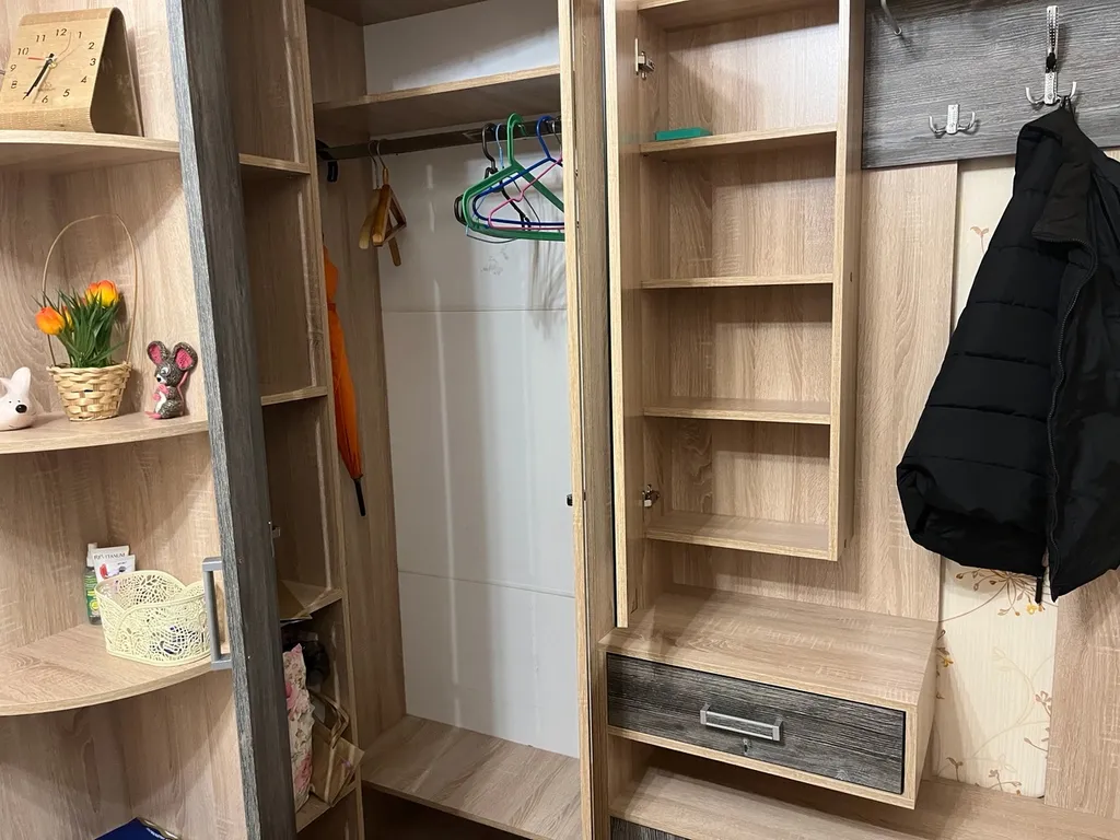 Квартира Уютная квартира — Калининград