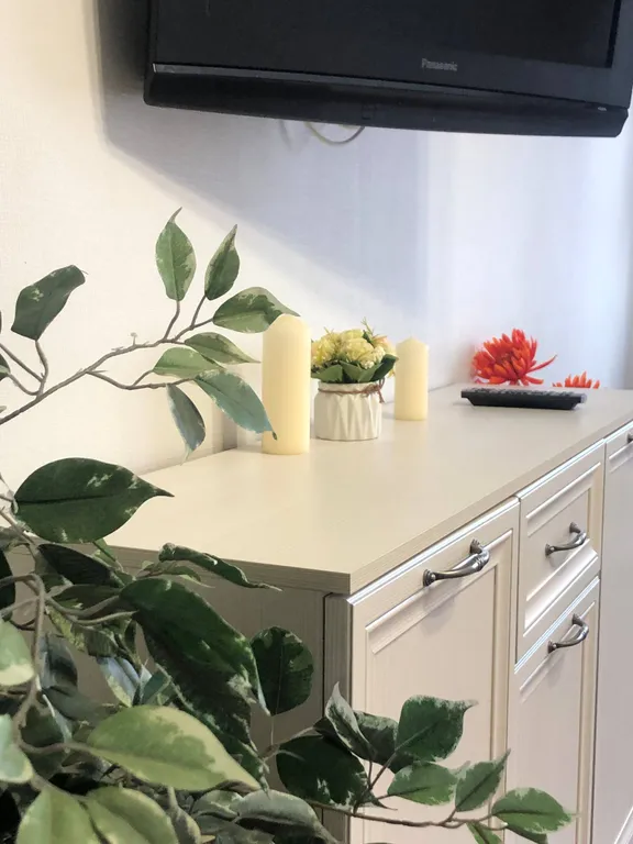 Квартира Квартира с шикарным видом — Калининград