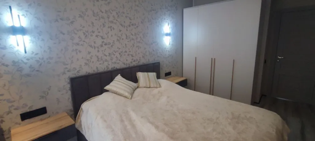 Уютная квартира на Балтийском побережье