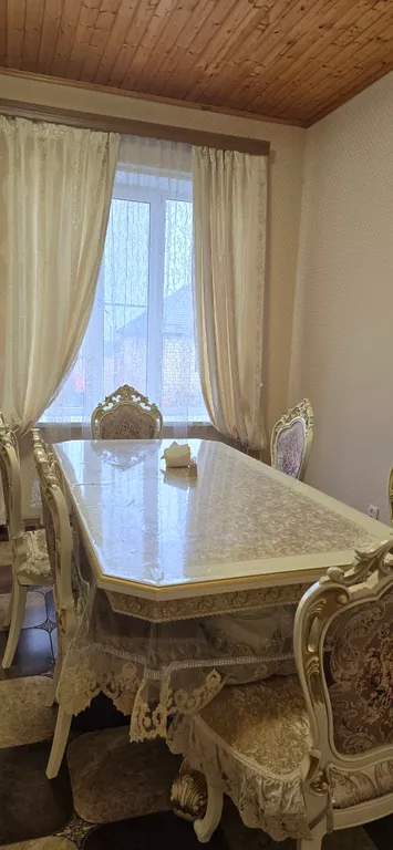 Коттедж Коттедж Райский уголок — Дербент