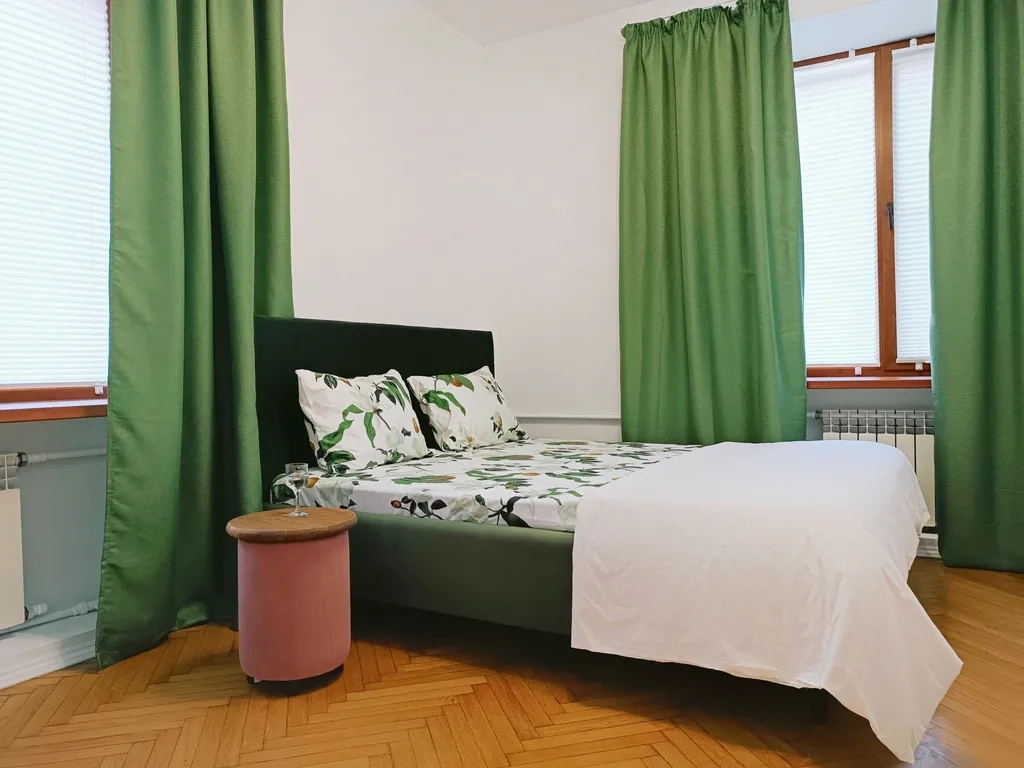 Красивая квартира в самом центре города — аренда посуточно в Ростов-на-Дону