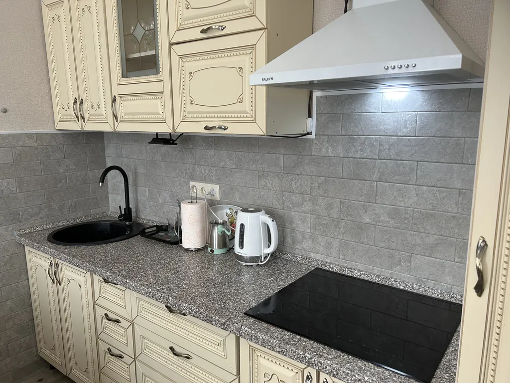 Просторный дом рядом с морем