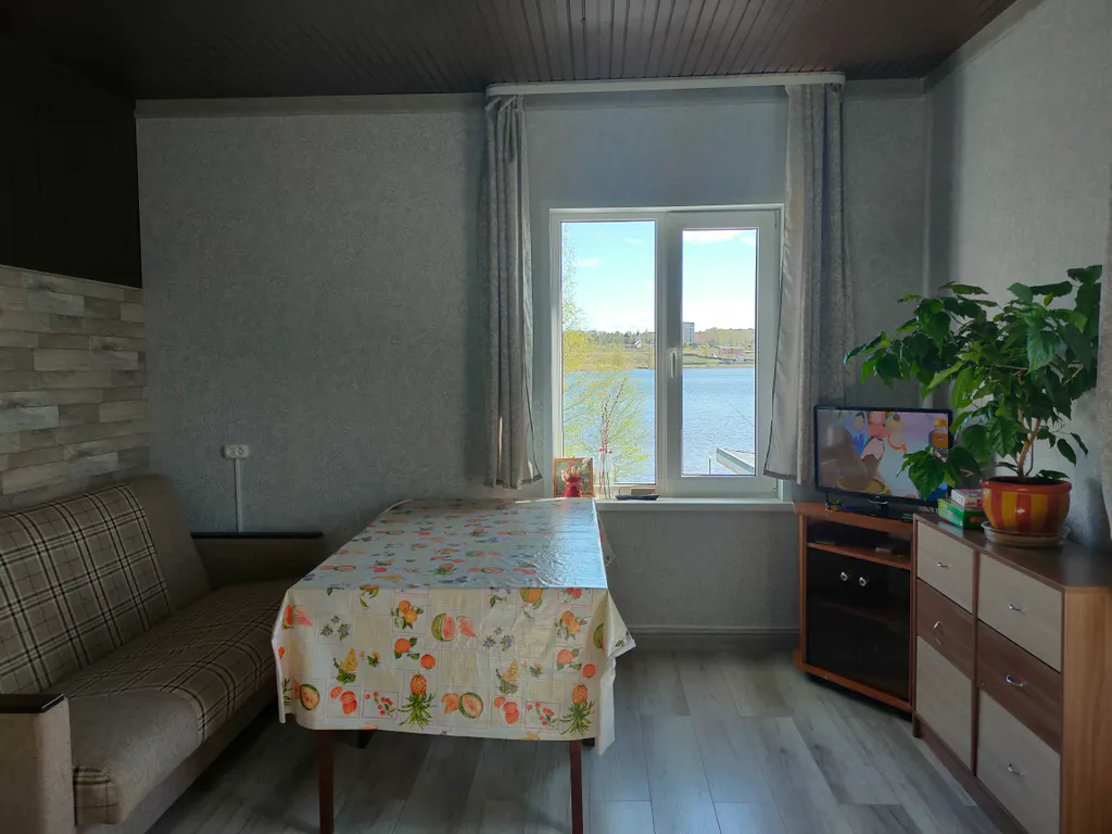 Дом Онежская Карелия