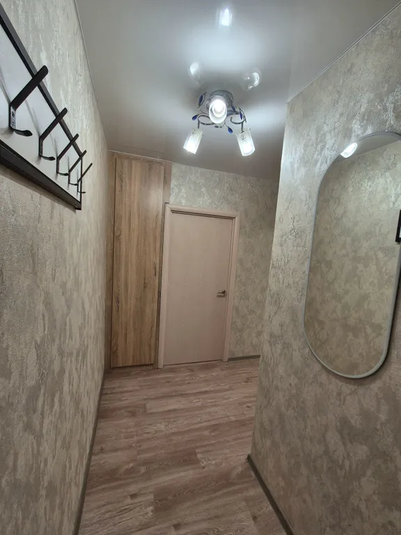 Отличная квартира в центре рядом с вокзалом