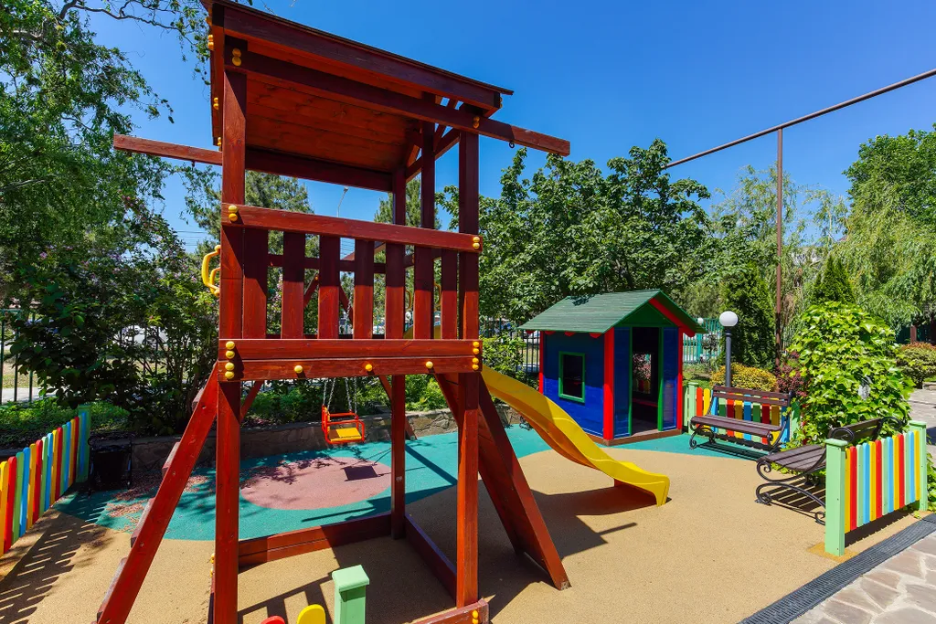 Квартира Комната — Анапа