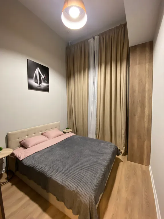 Amber Loft  -  Уникальная квартира