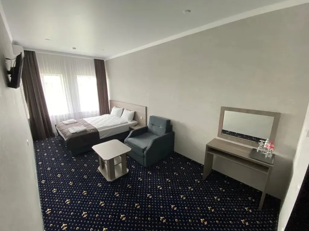 Квартира Комната — Славянск-на-Кубани