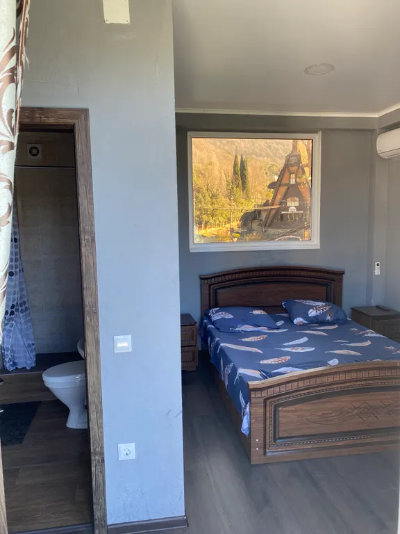 Квартира Комната — Гагра