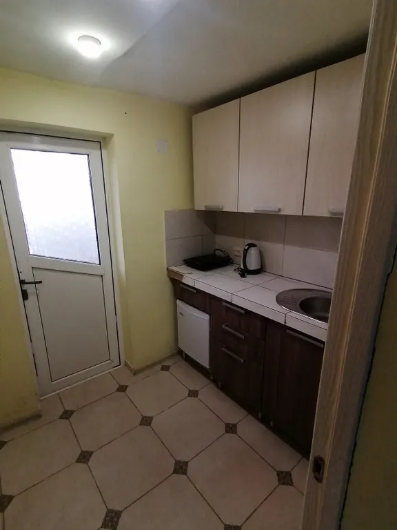 Квартира Уютная квартира в курортном поселке — Витязево