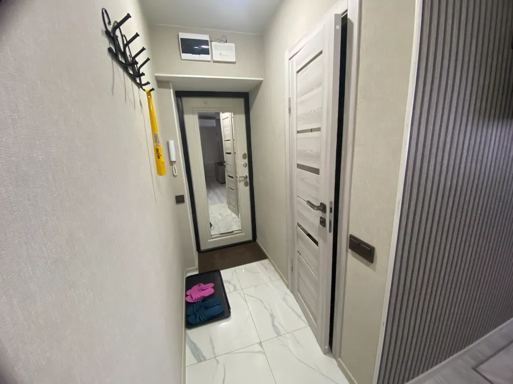 Уютная студия в центре