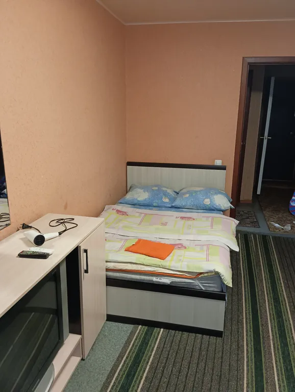 2-комнатная квартира рядом с Свято-Введенским храмом