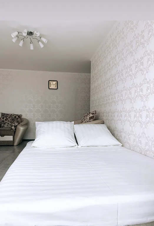 Уютная 2-х комнатная квартира в центре города