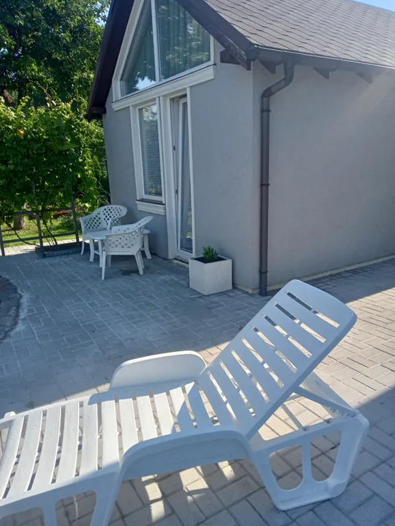 Аппартаменты