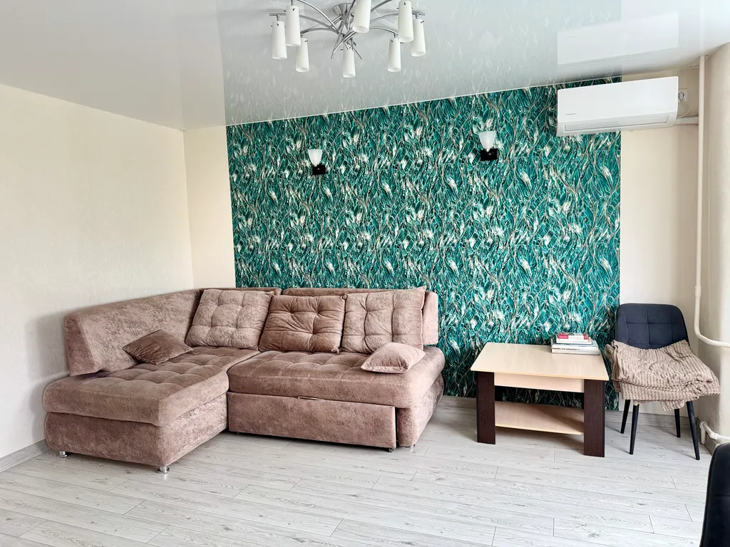 Квартира Квартира в центре — Хабаровск