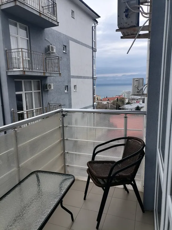 Уютная студия