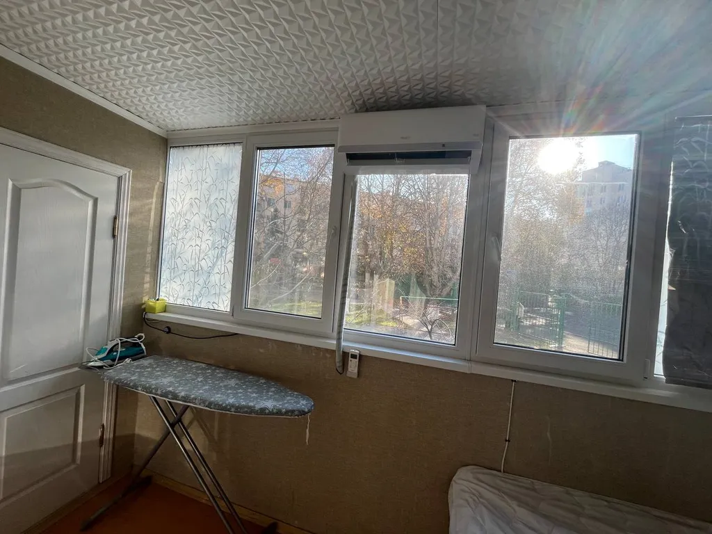 Квартира Уютная квартира в центре города — Анапа