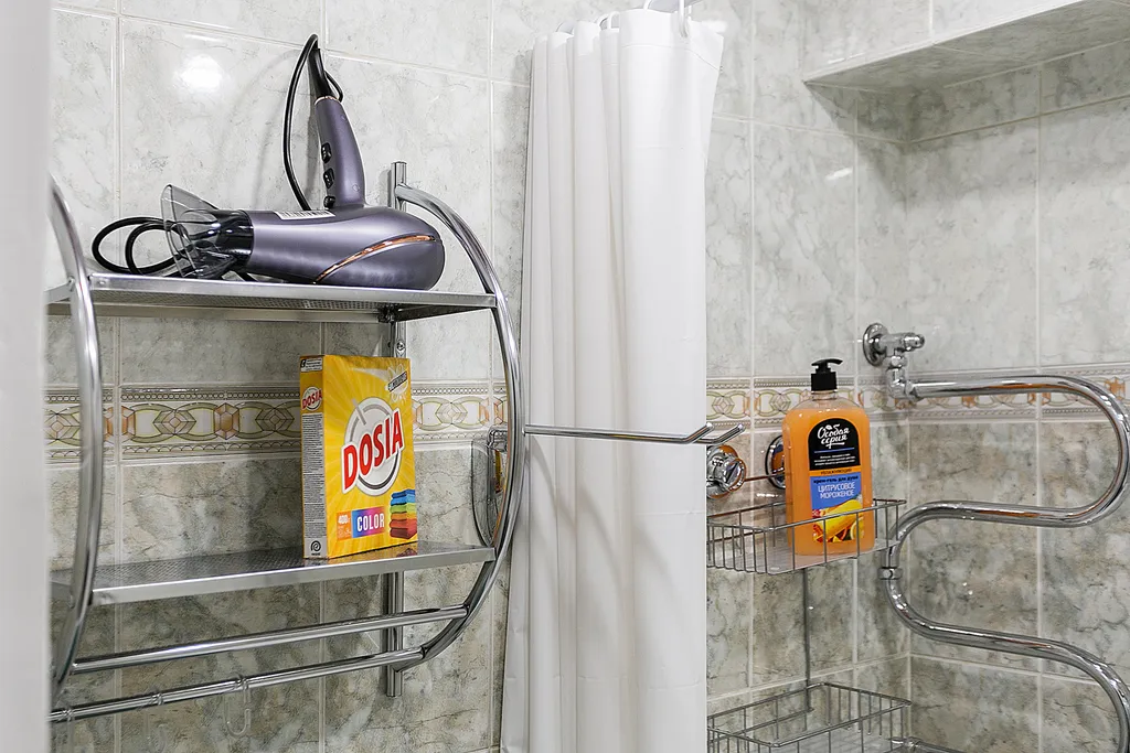 Квартира Квартира напротив Цирка Никулина — Москва