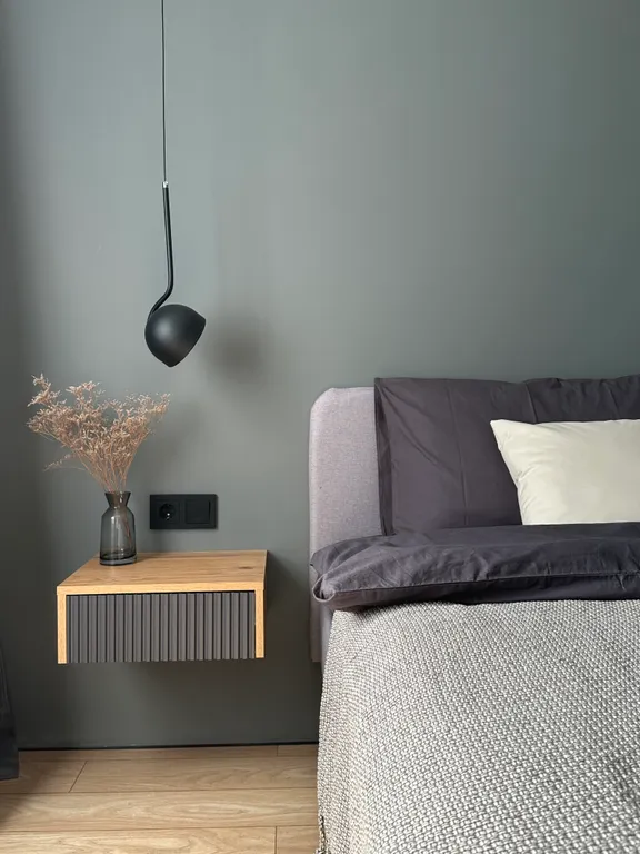 Просторная квартира — аренда посуточно в Кудрово