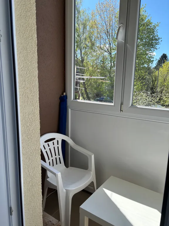 Квартира Стильная современная квартира на побережье Балтийского моря — Пионерский