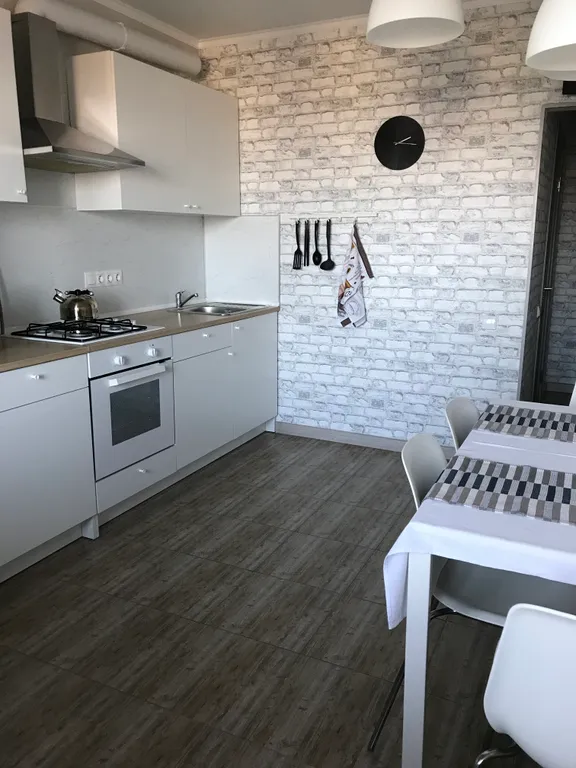 Квартира Уютная квартира с видом на море — Ейск