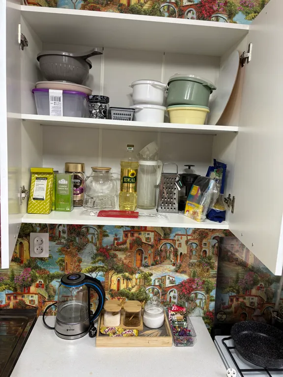 Квартира для вашего идеального отдыха