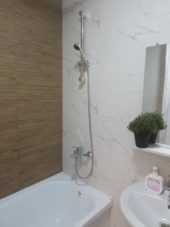 Квартира Отличная квартира — Анапа