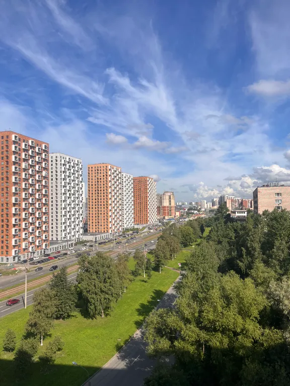 Квартира Шикарная квартира — Санкт-Петербург
