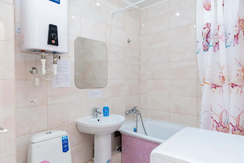 Уютная квартира в ЖК Созвездие