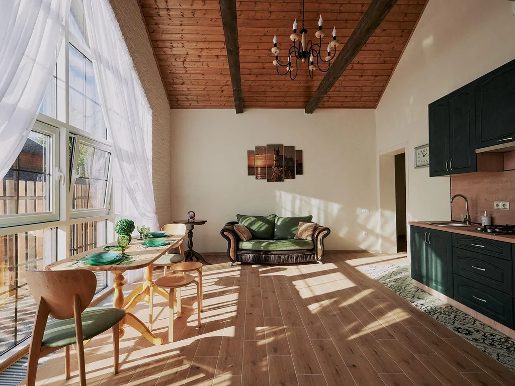 Лермонтовская скала