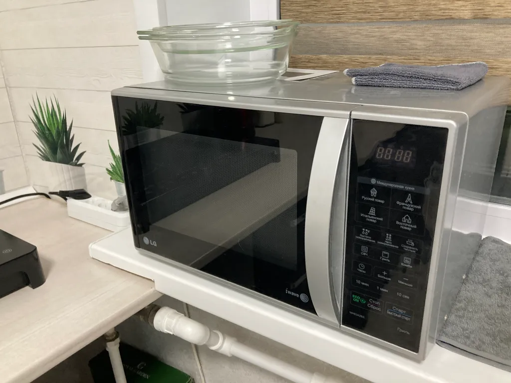 Удобная квартира