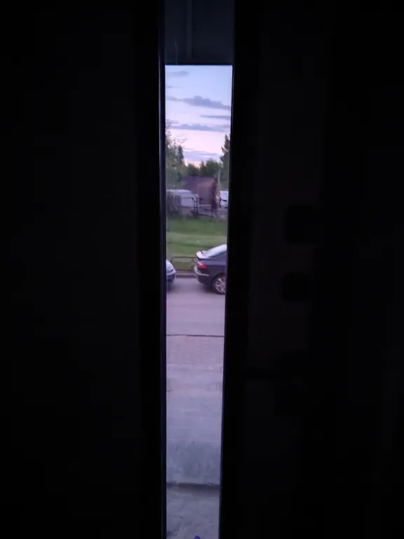 Недвижимость с отдельным входом