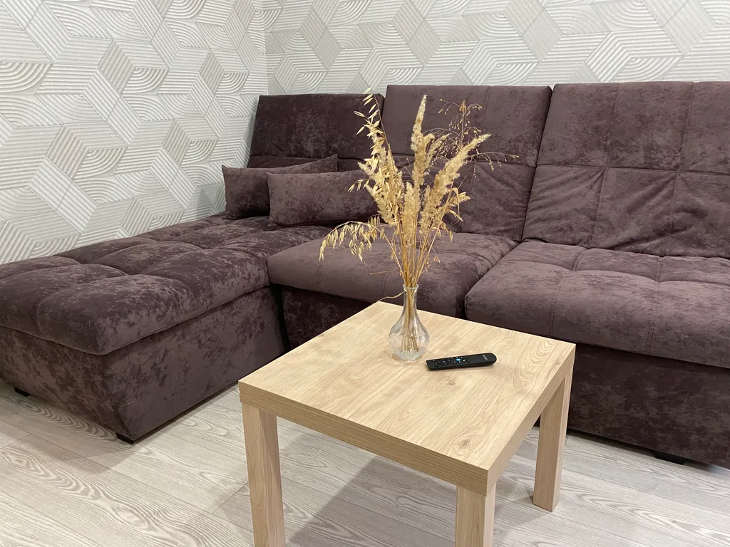 Люксовая квартира в центре города