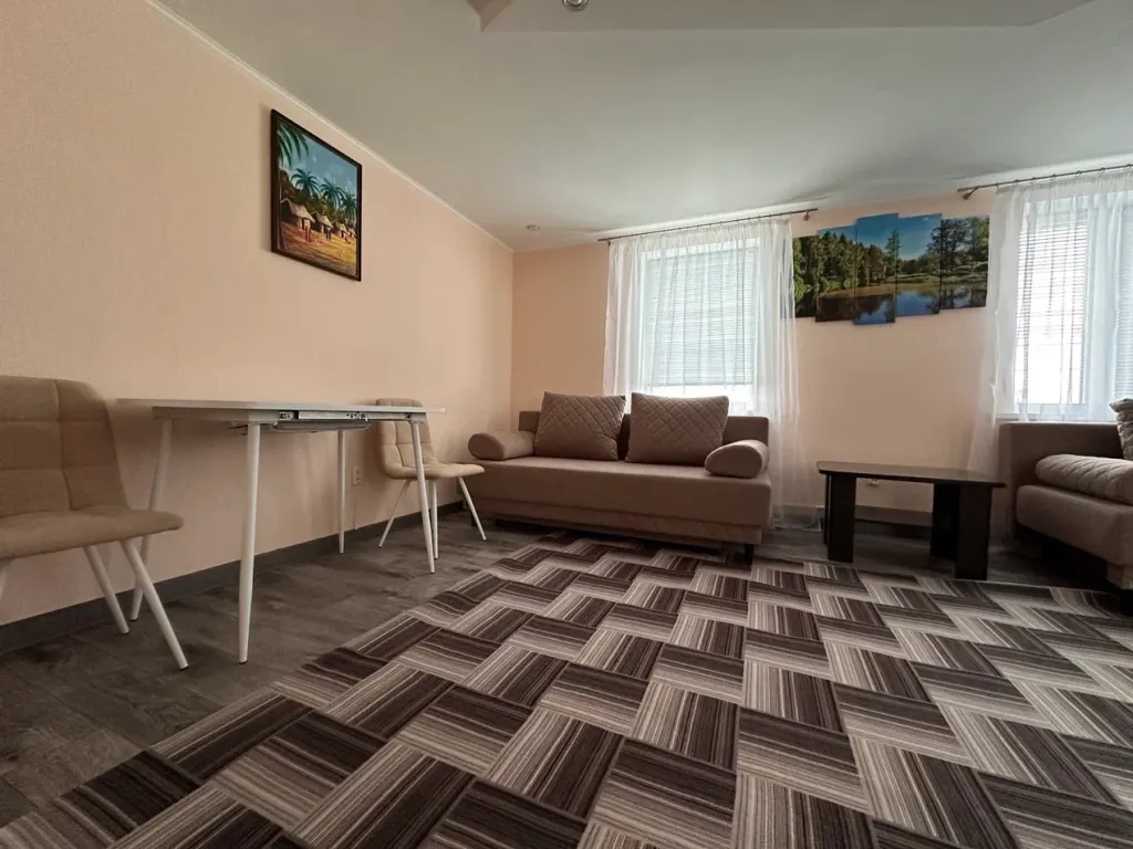 3-комнатный Дом