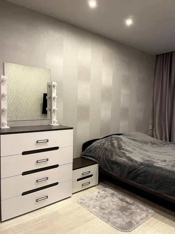 Квартира Уютная квартира — Мурманск