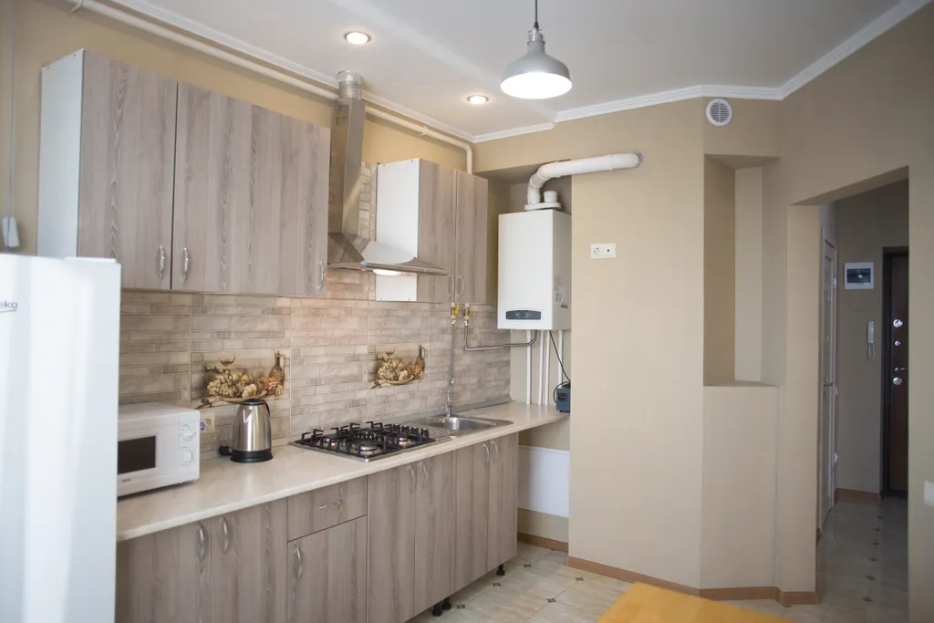 Квартира Амиго