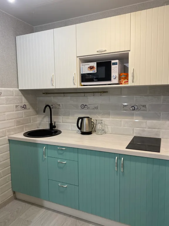 Уютная студия в красивом микрорайоне